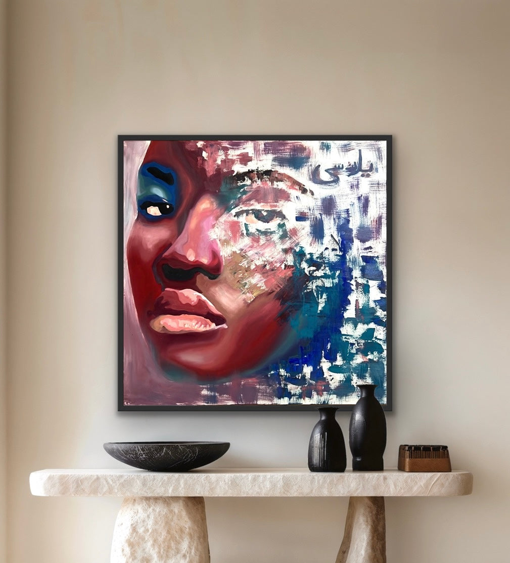 Asante Print