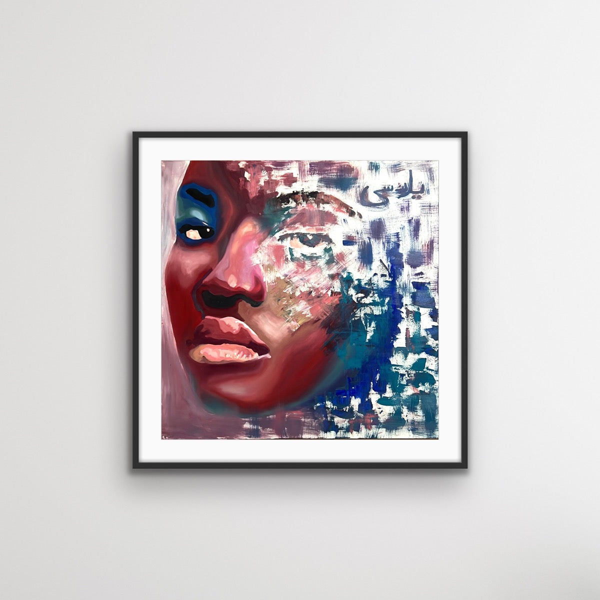 Asante Print