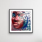 Asante Print