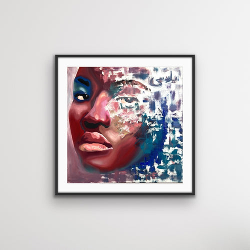 Asante Print