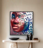 Asante Print